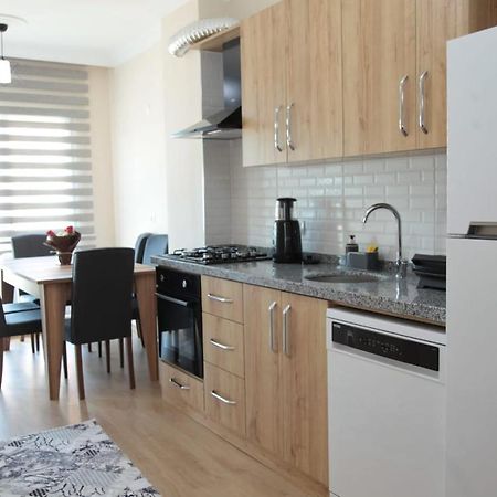 Kivanc Residence トラブゾン エクステリア 写真