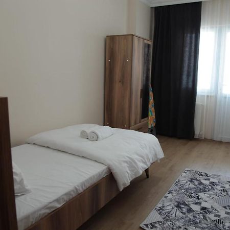 Kivanc Residence トラブゾン エクステリア 写真