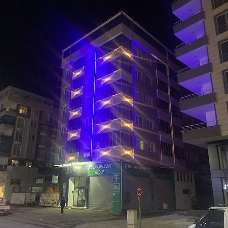 Kivanc Residence トラブゾン エクステリア 写真