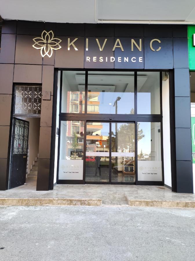 Kivanc Residence トラブゾン エクステリア 写真