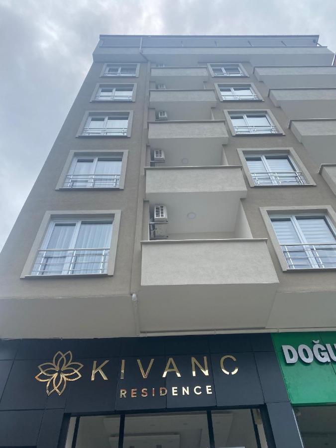Kivanc Residence トラブゾン エクステリア 写真