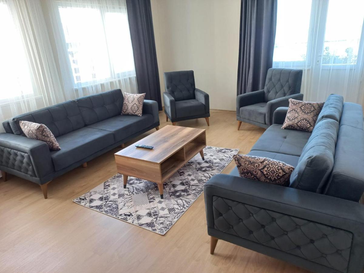 Kivanc Residence トラブゾン エクステリア 写真