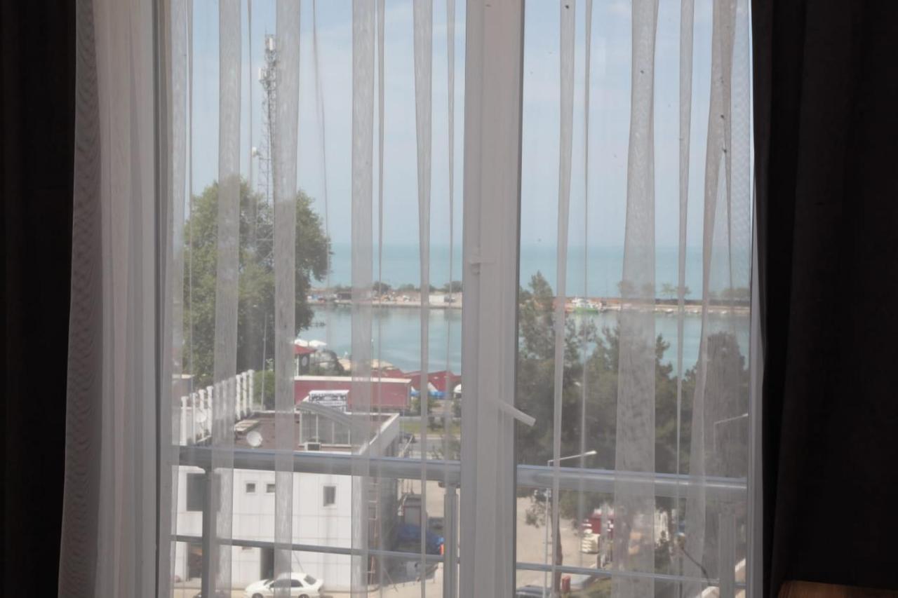 Kivanc Residence トラブゾン エクステリア 写真