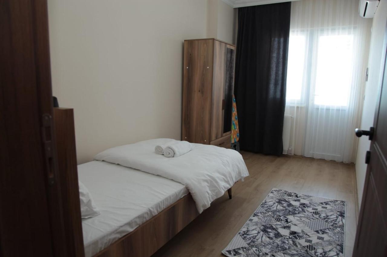 Kivanc Residence トラブゾン エクステリア 写真