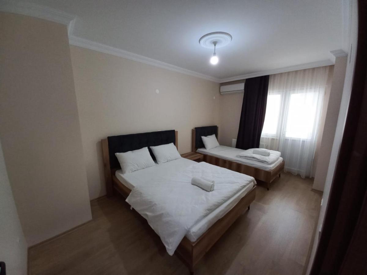 Kivanc Residence トラブゾン エクステリア 写真