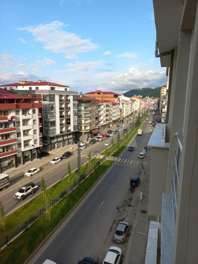 Kivanc Residence トラブゾン エクステリア 写真