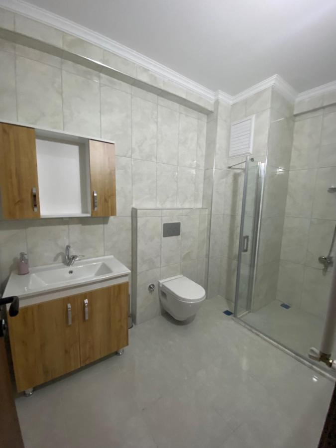 Kivanc Residence トラブゾン エクステリア 写真