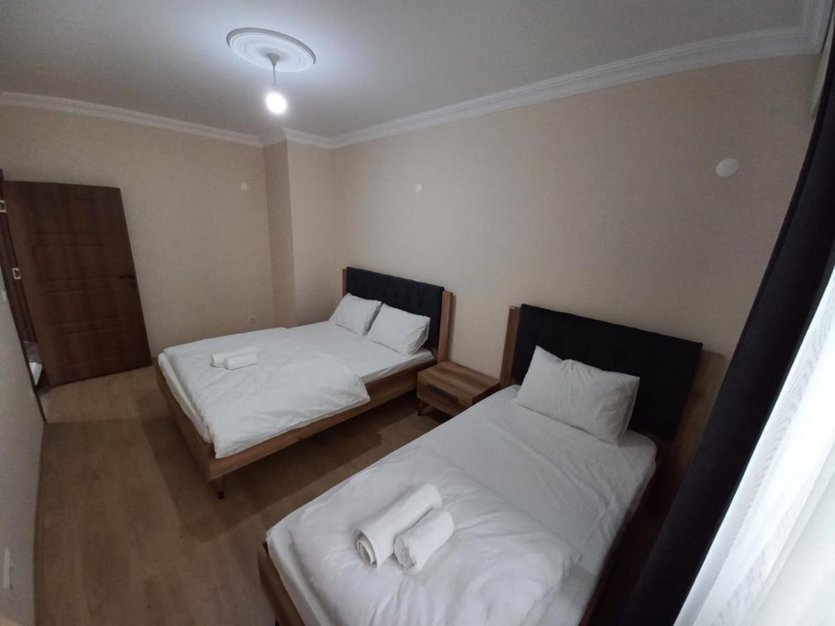 Kivanc Residence トラブゾン エクステリア 写真