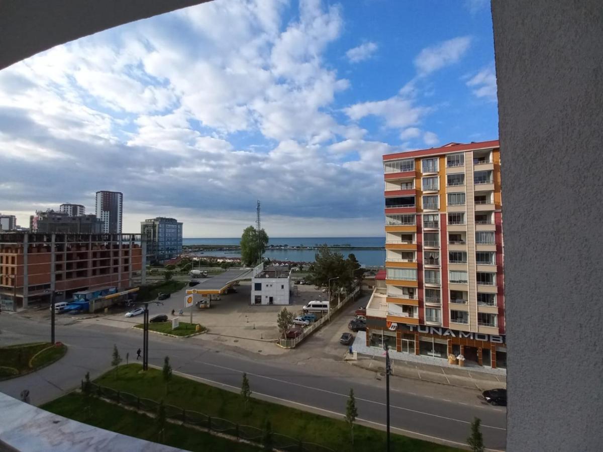 Kivanc Residence トラブゾン エクステリア 写真