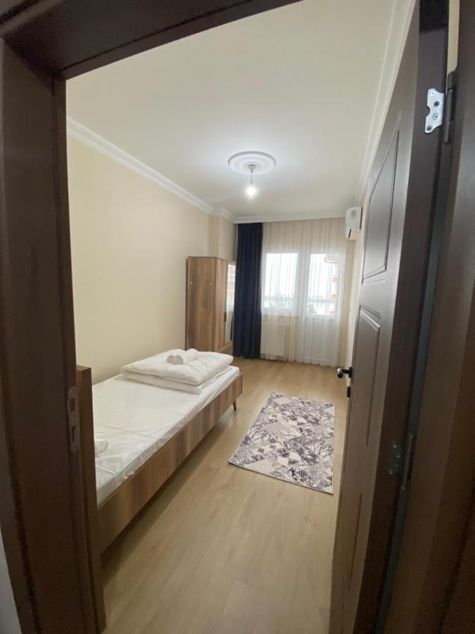 Kivanc Residence トラブゾン エクステリア 写真