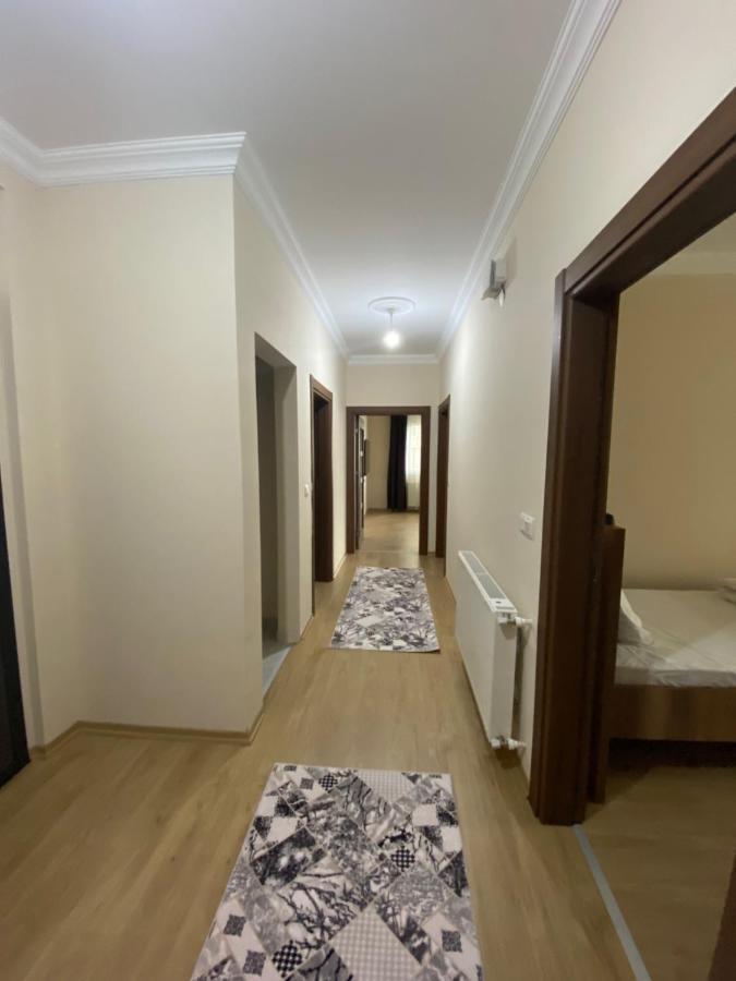 Kivanc Residence トラブゾン エクステリア 写真