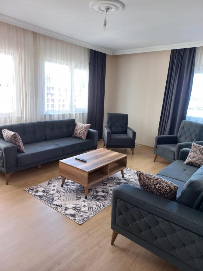 Kivanc Residence トラブゾン エクステリア 写真