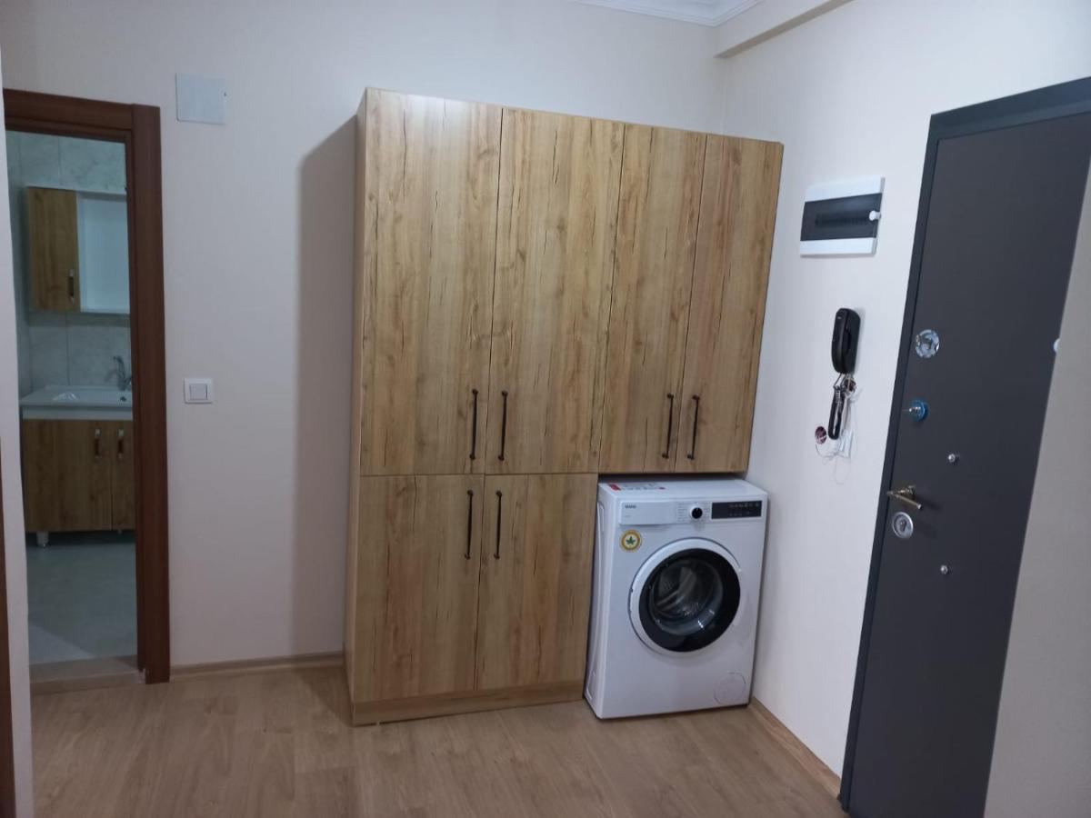 Kivanc Residence トラブゾン エクステリア 写真
