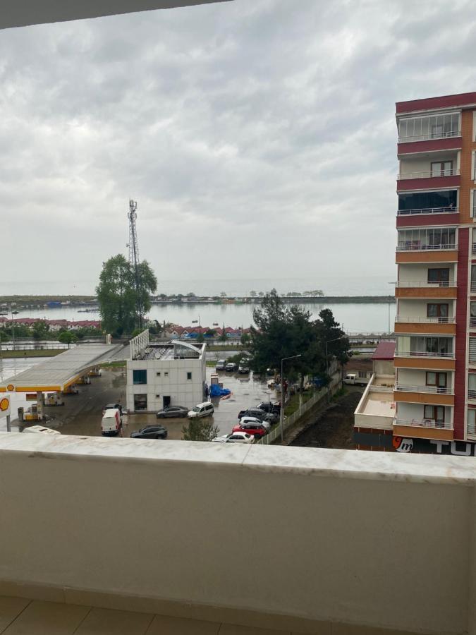 Kivanc Residence トラブゾン エクステリア 写真