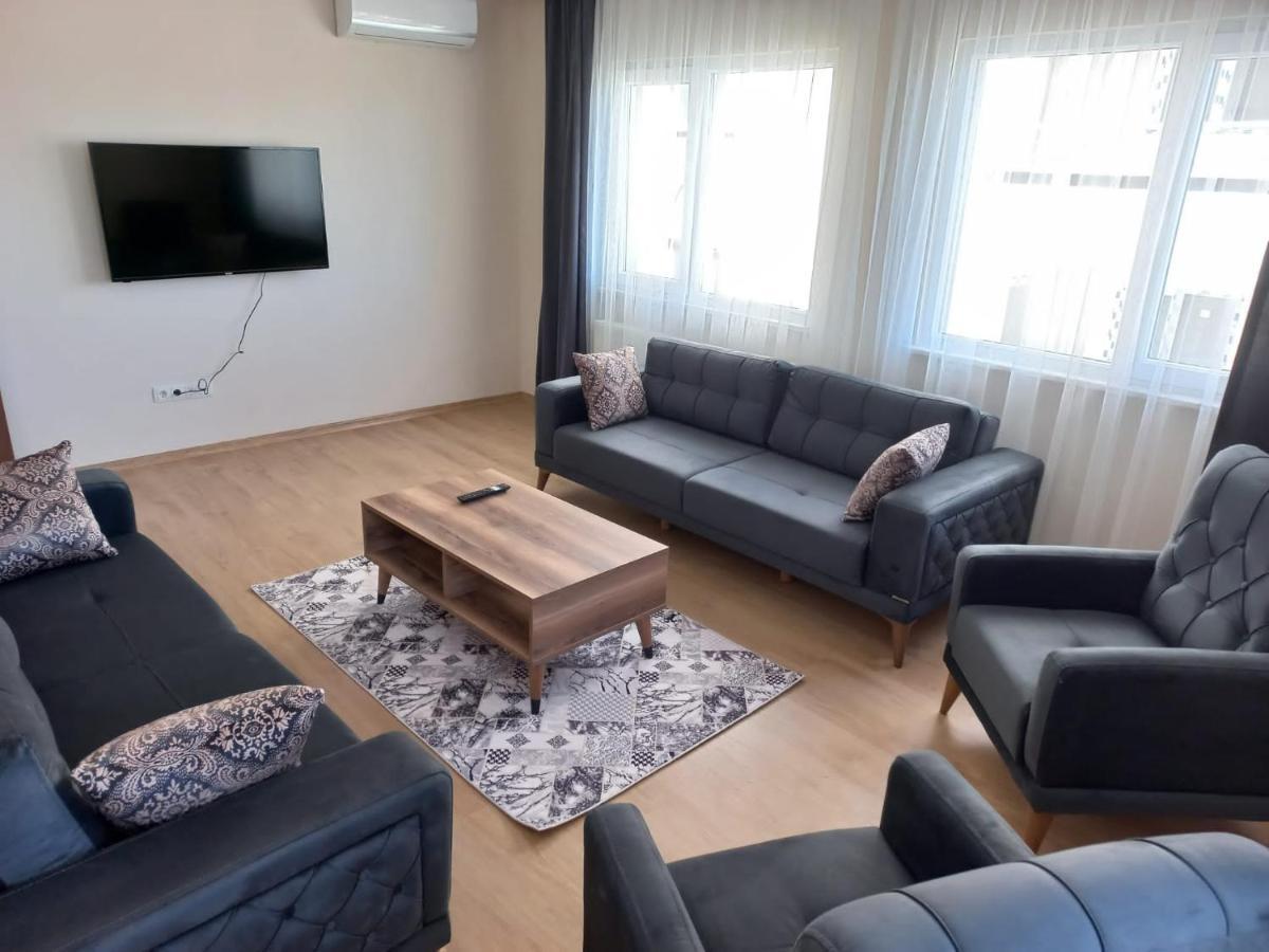 Kivanc Residence トラブゾン エクステリア 写真