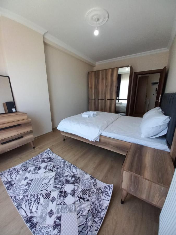 Kivanc Residence トラブゾン エクステリア 写真