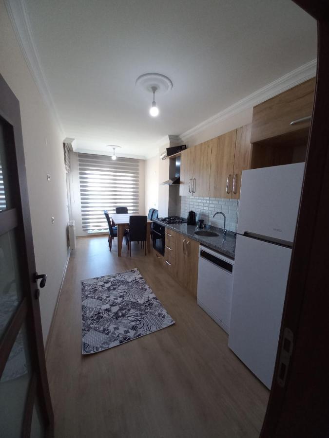 Kivanc Residence トラブゾン エクステリア 写真