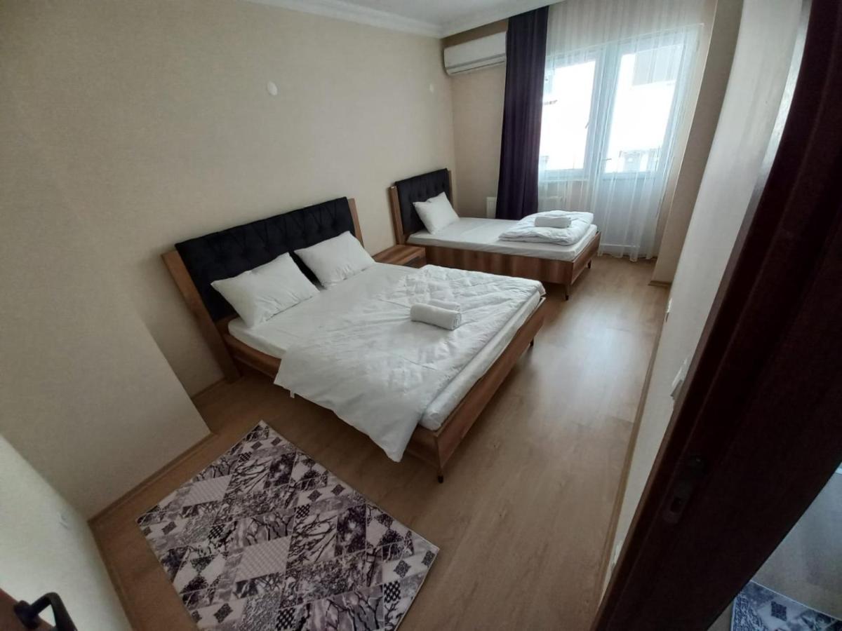 Kivanc Residence トラブゾン エクステリア 写真