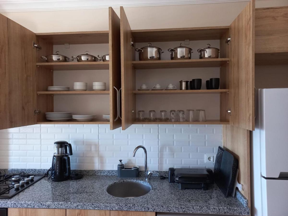 Kivanc Residence トラブゾン エクステリア 写真