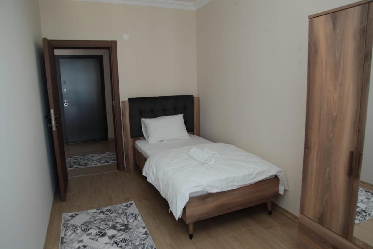 Kivanc Residence トラブゾン エクステリア 写真