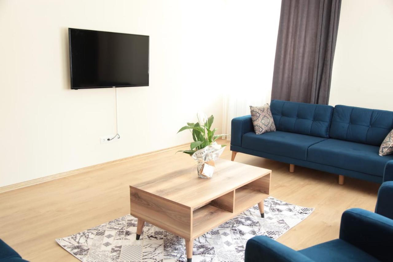 Kivanc Residence トラブゾン エクステリア 写真
