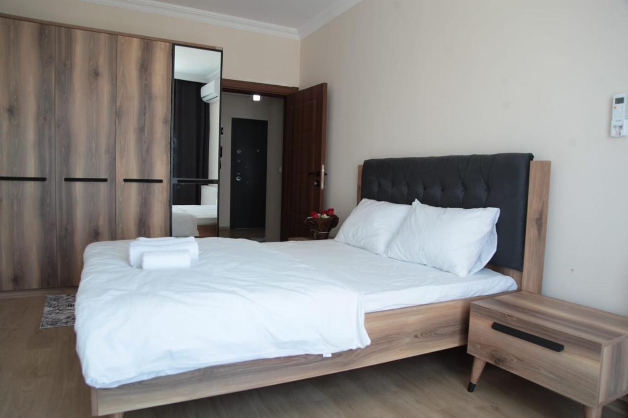 Kivanc Residence トラブゾン エクステリア 写真