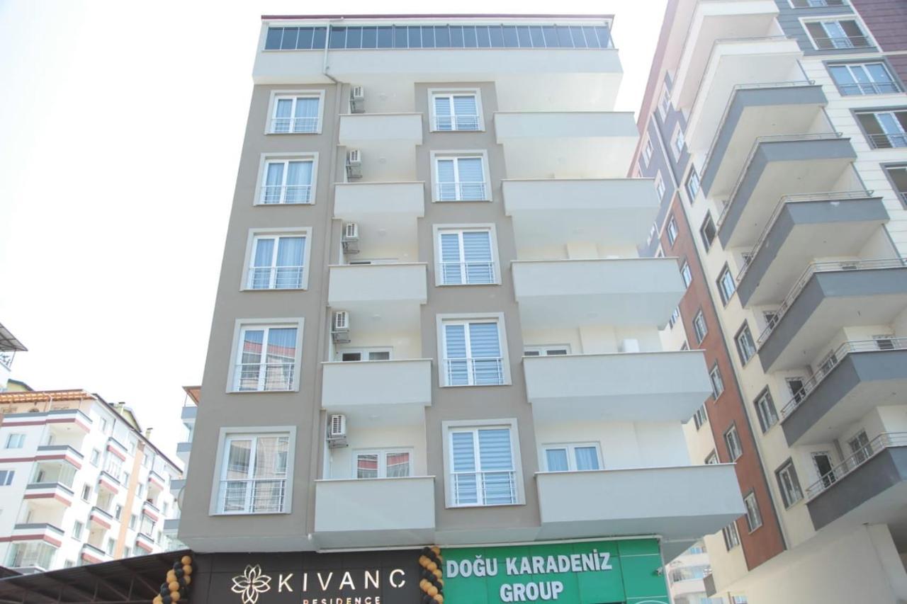 Kivanc Residence トラブゾン エクステリア 写真