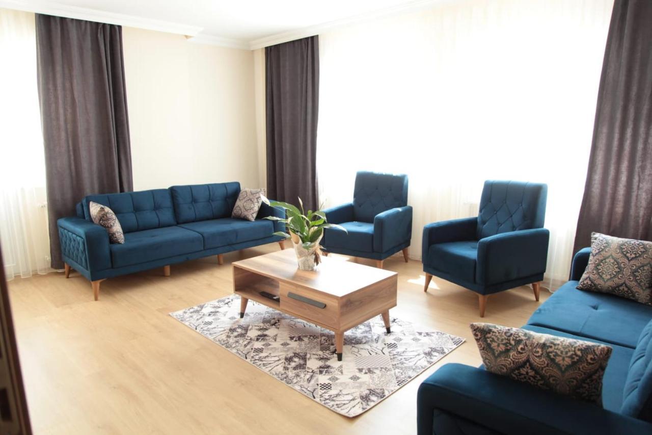Kivanc Residence トラブゾン エクステリア 写真