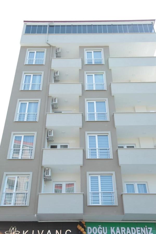 Kivanc Residence トラブゾン エクステリア 写真