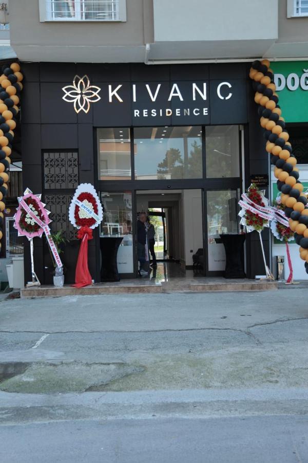 Kivanc Residence トラブゾン エクステリア 写真