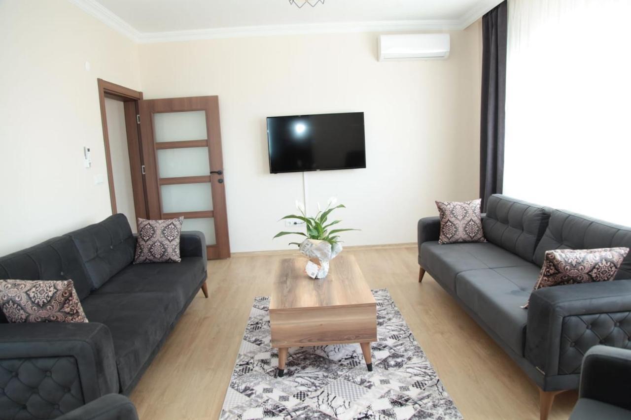 Kivanc Residence トラブゾン エクステリア 写真