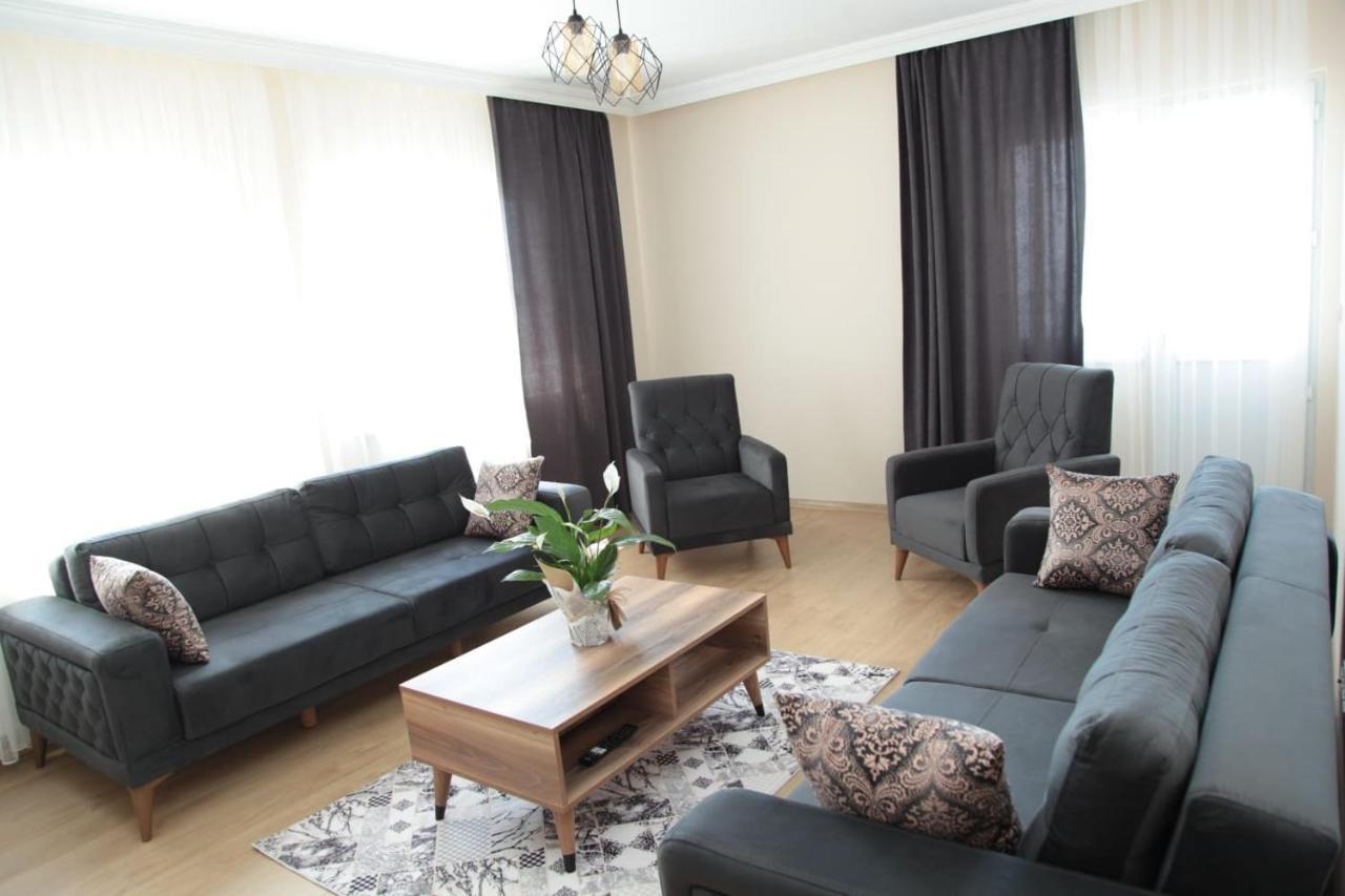 Kivanc Residence トラブゾン エクステリア 写真