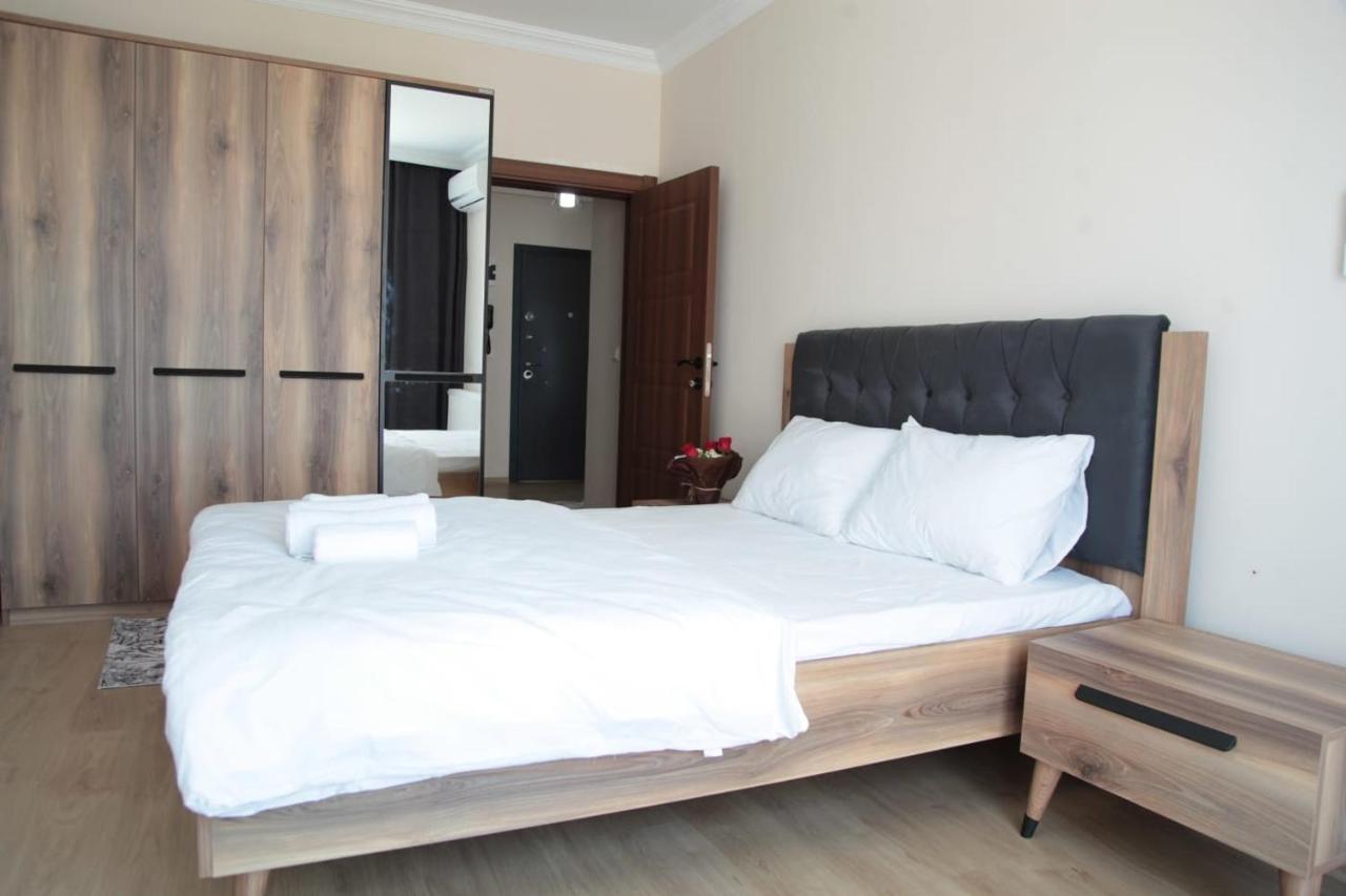 Kivanc Residence トラブゾン エクステリア 写真