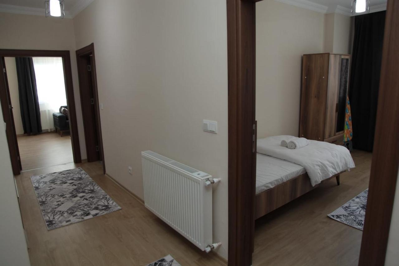 Kivanc Residence トラブゾン エクステリア 写真