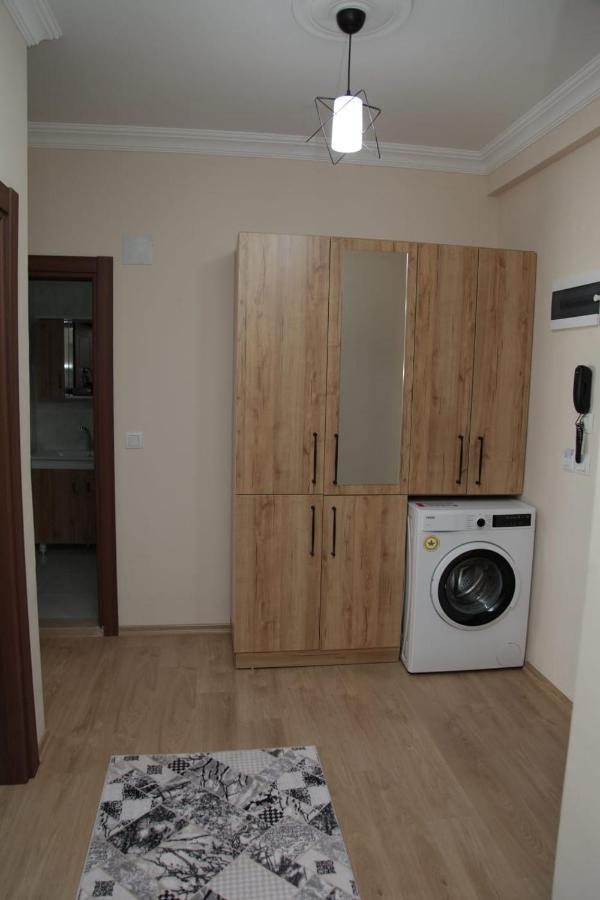 Kivanc Residence トラブゾン エクステリア 写真