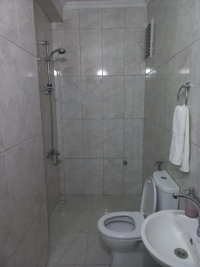 Kivanc Residence トラブゾン エクステリア 写真