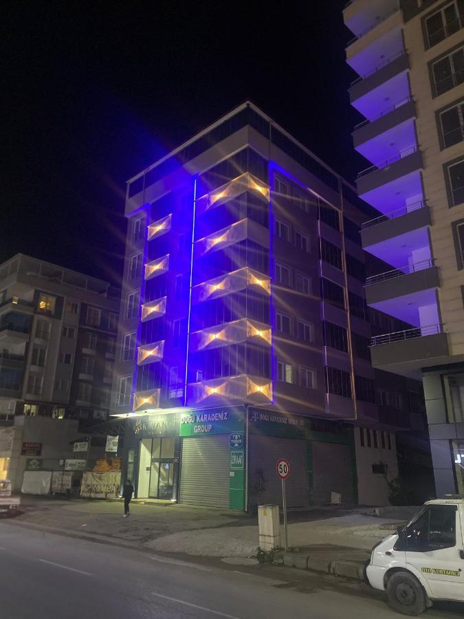 Kivanc Residence トラブゾン エクステリア 写真